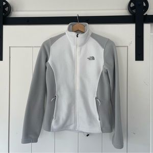 The North Face Fleece Zip-Up